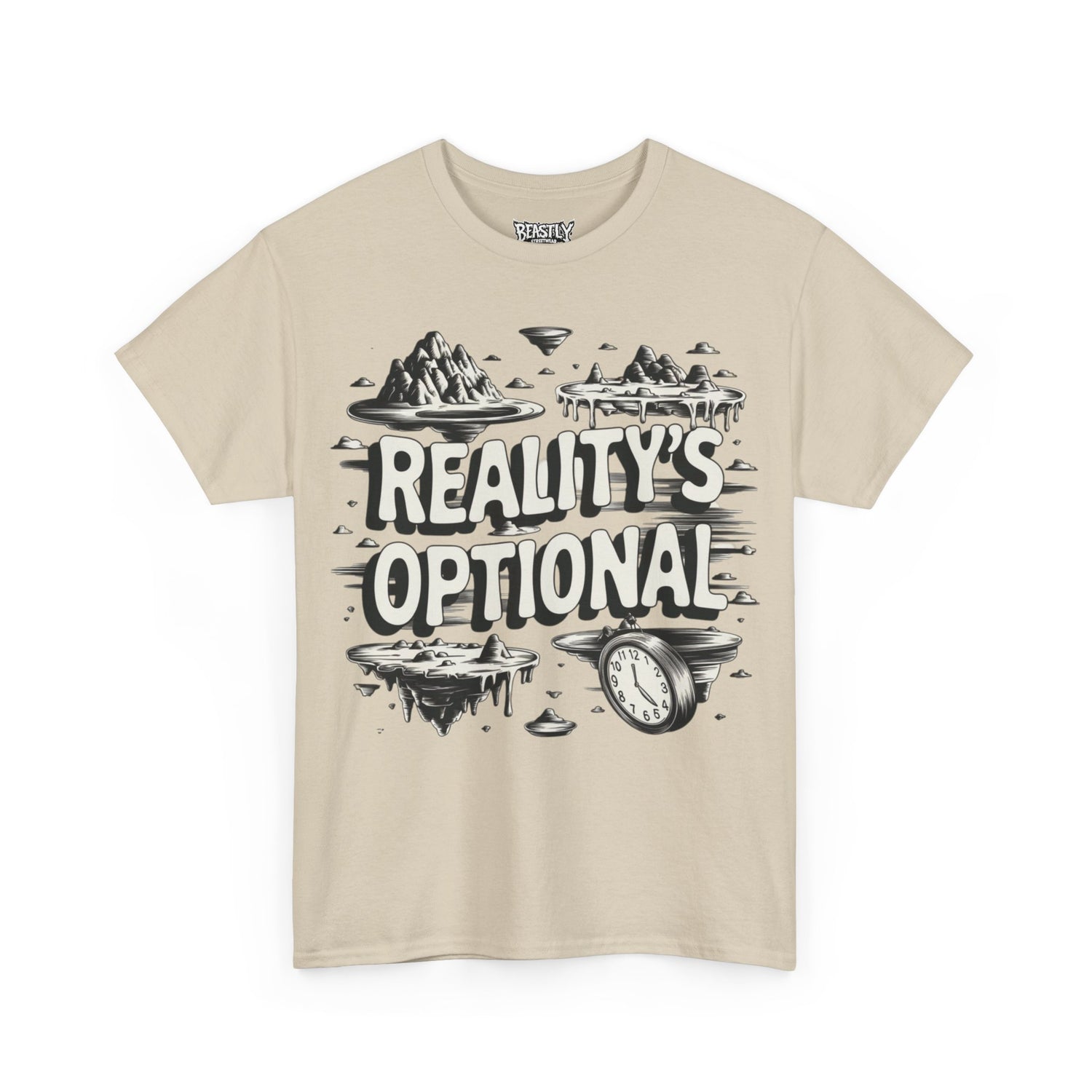 Reality&