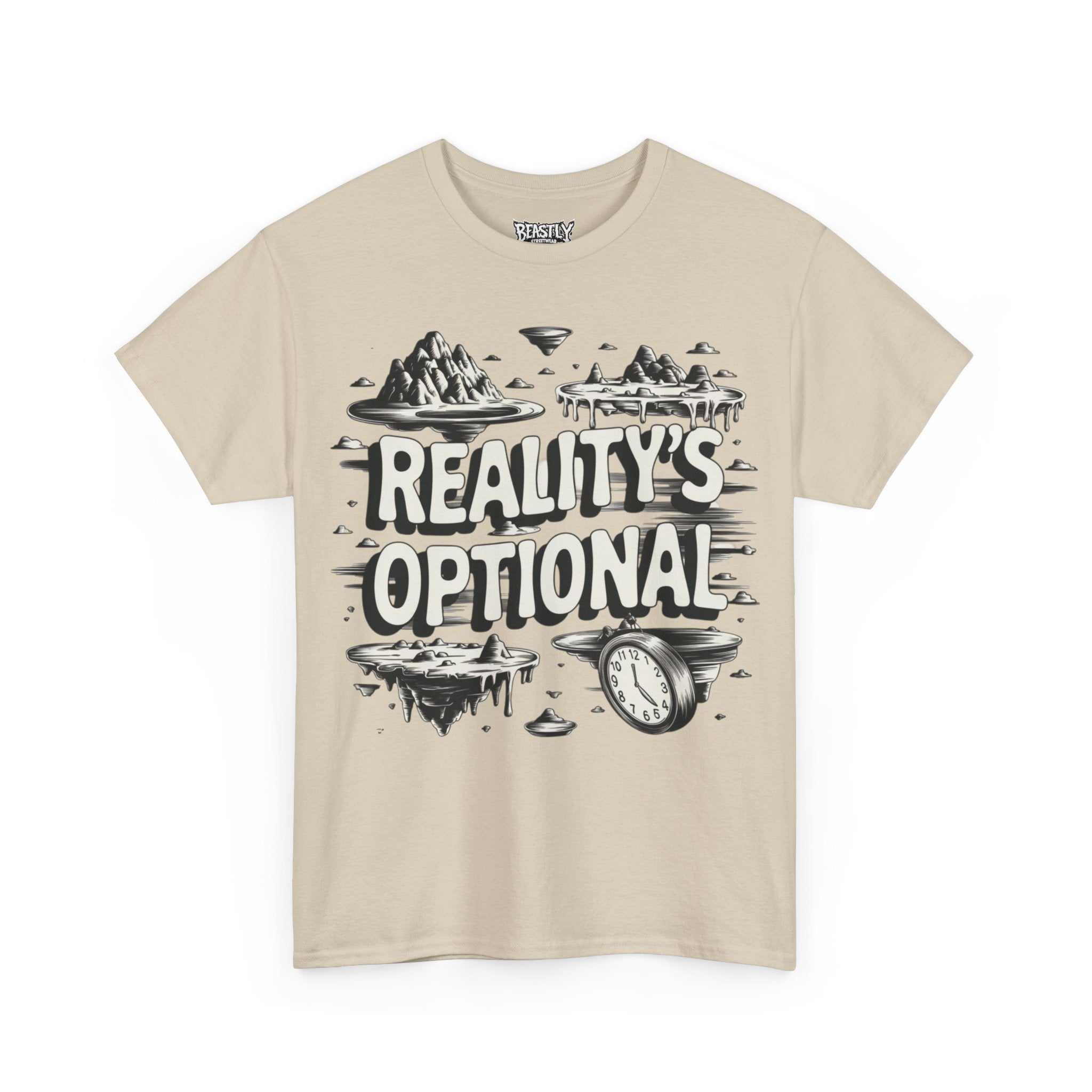Reality&