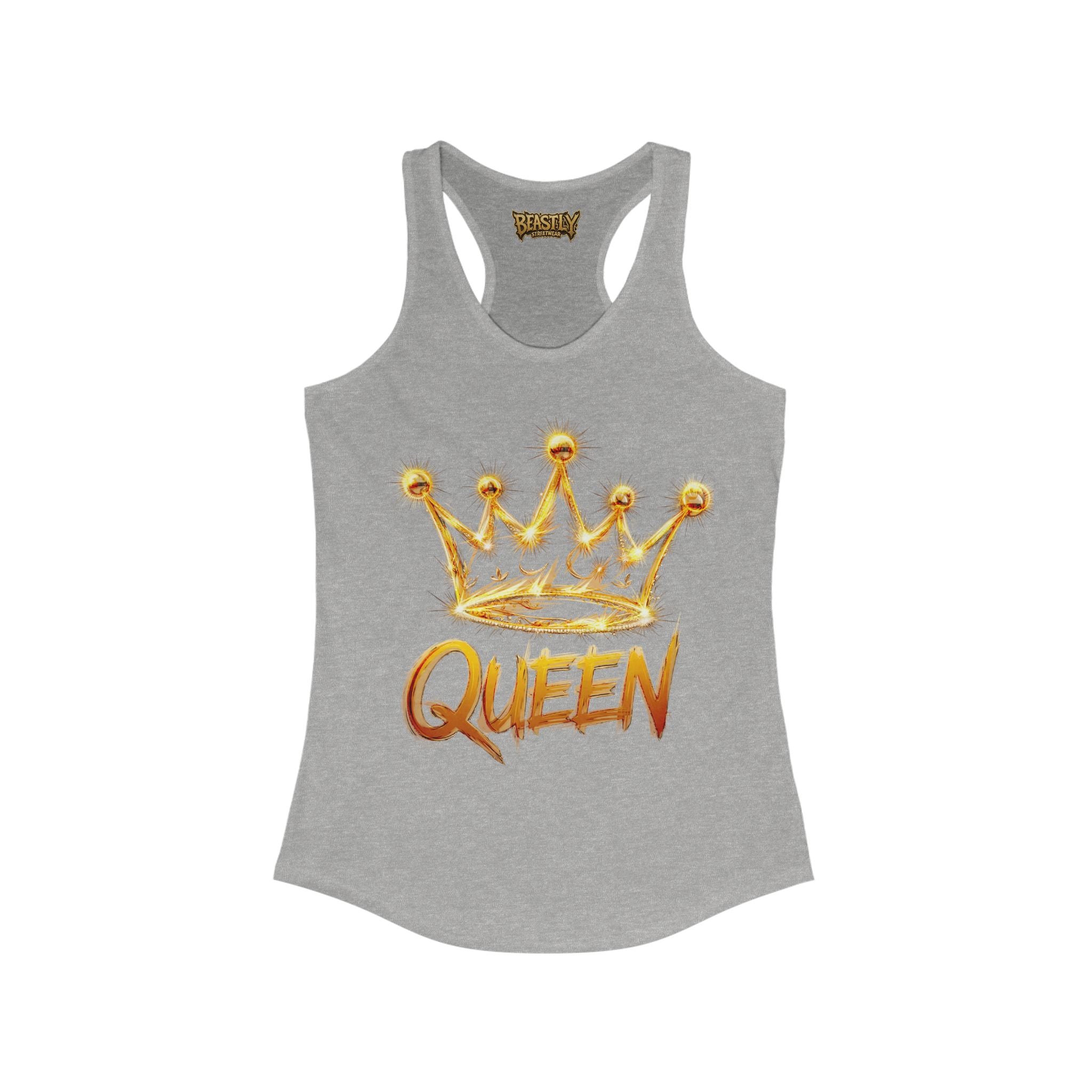 Queen Women&