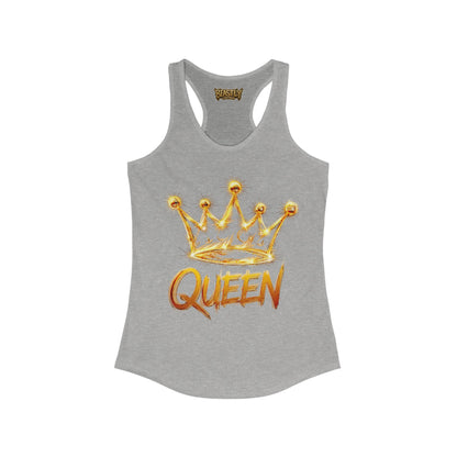 Queen Women&