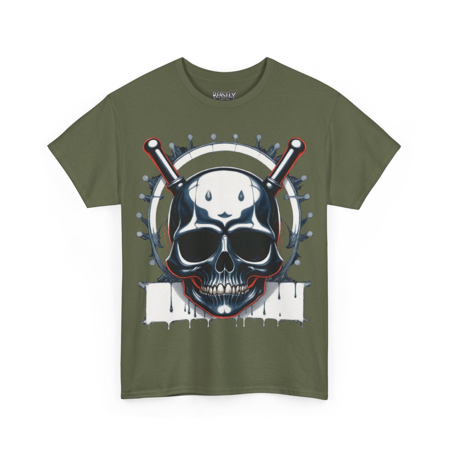 Gear Head