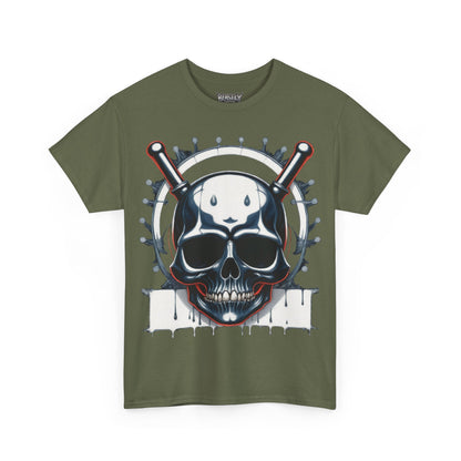 Gear Head