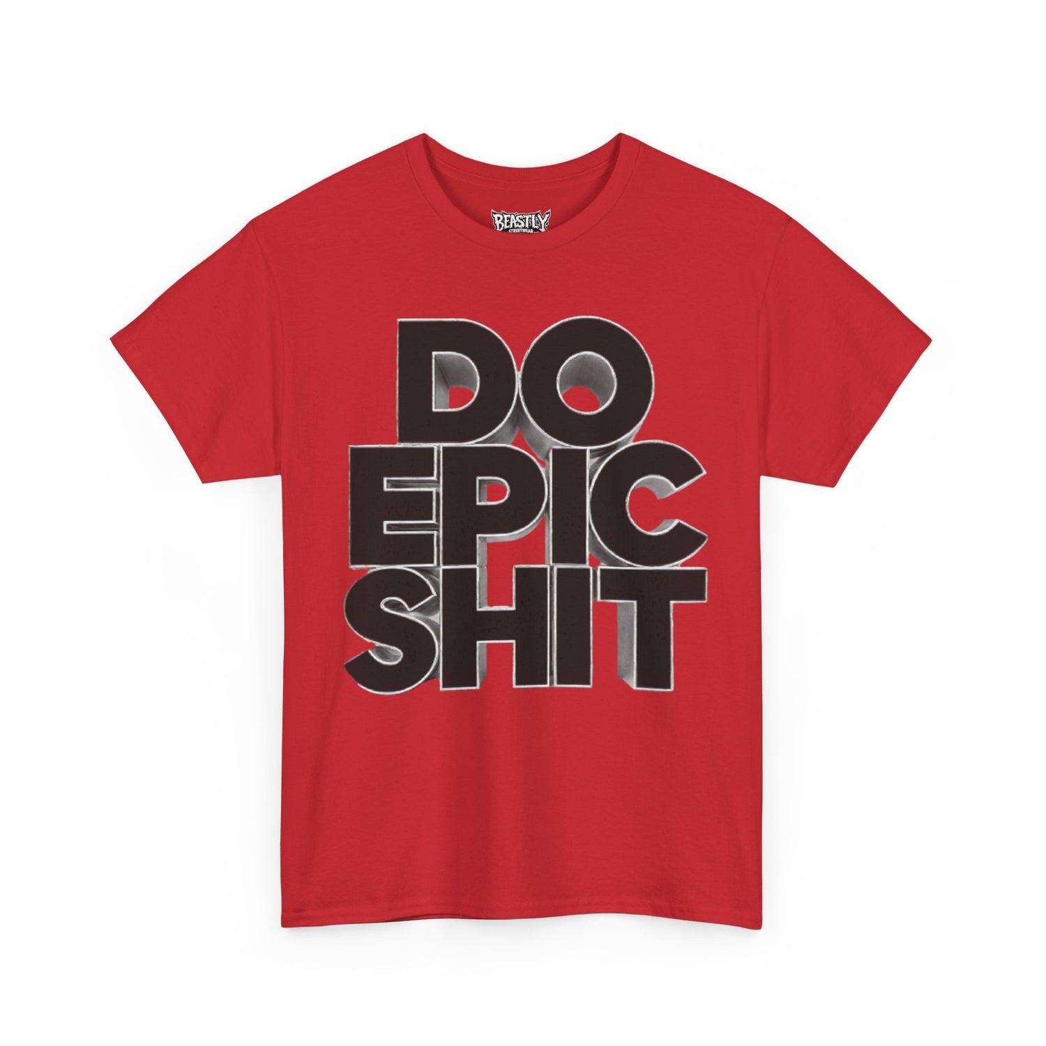 Do Epic Shit