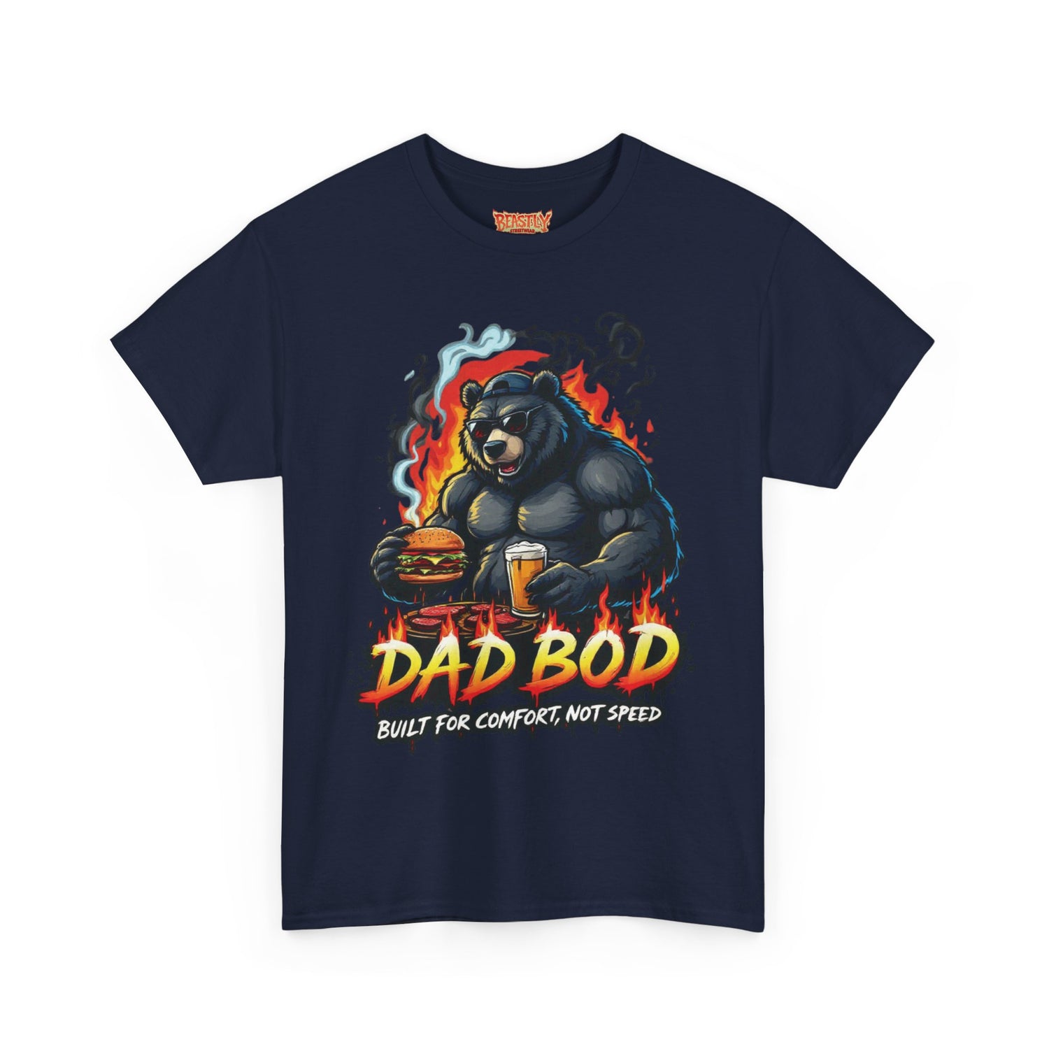 Dad Bod