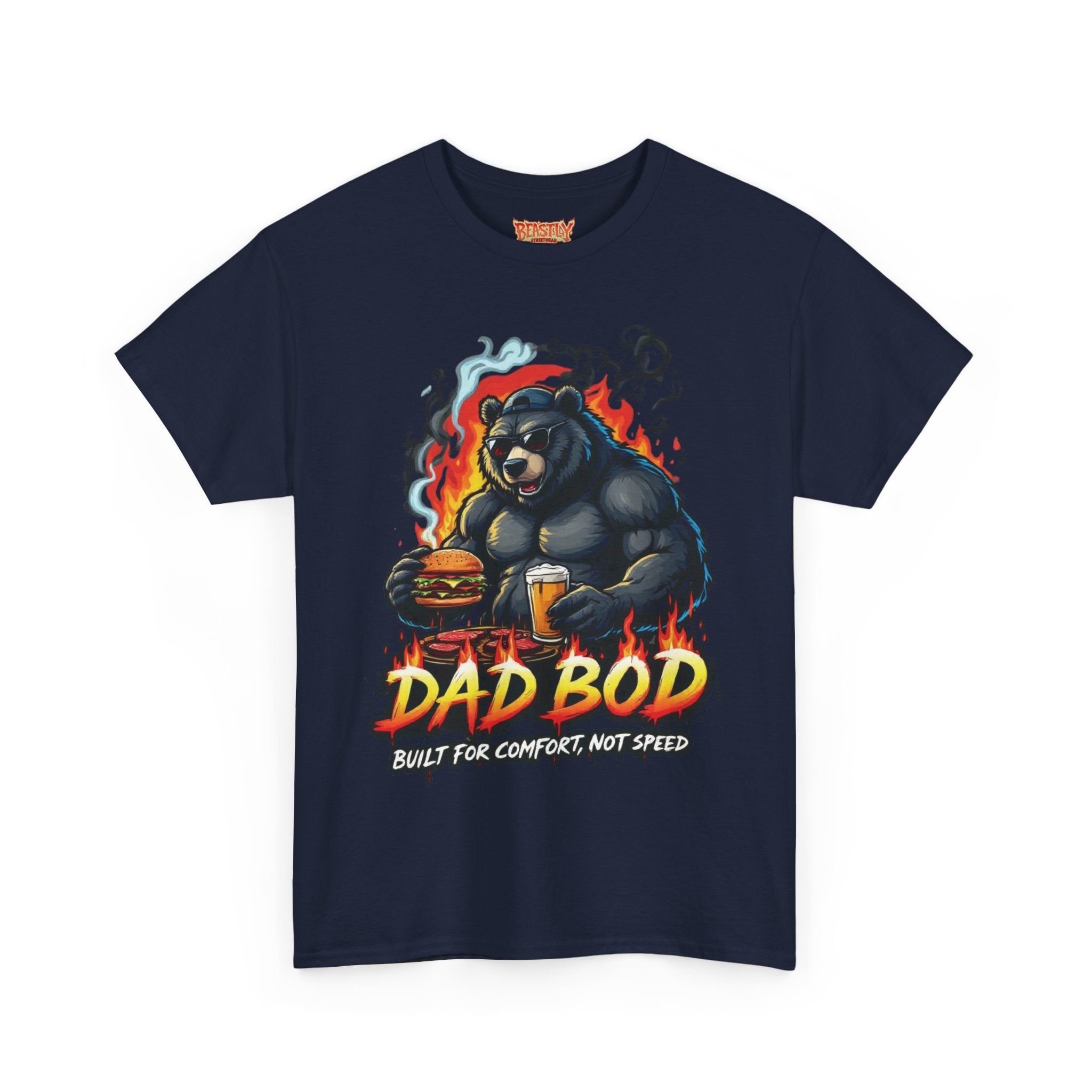 Dad Bod