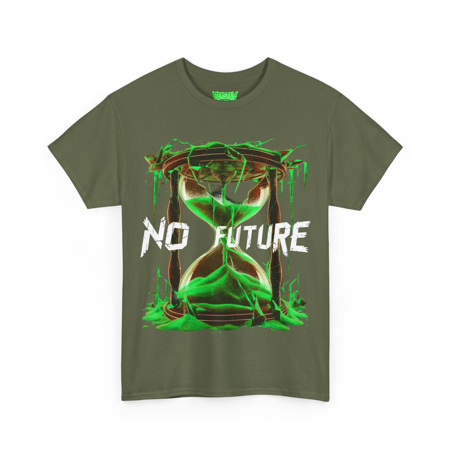 No Future