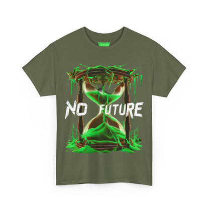 No Future