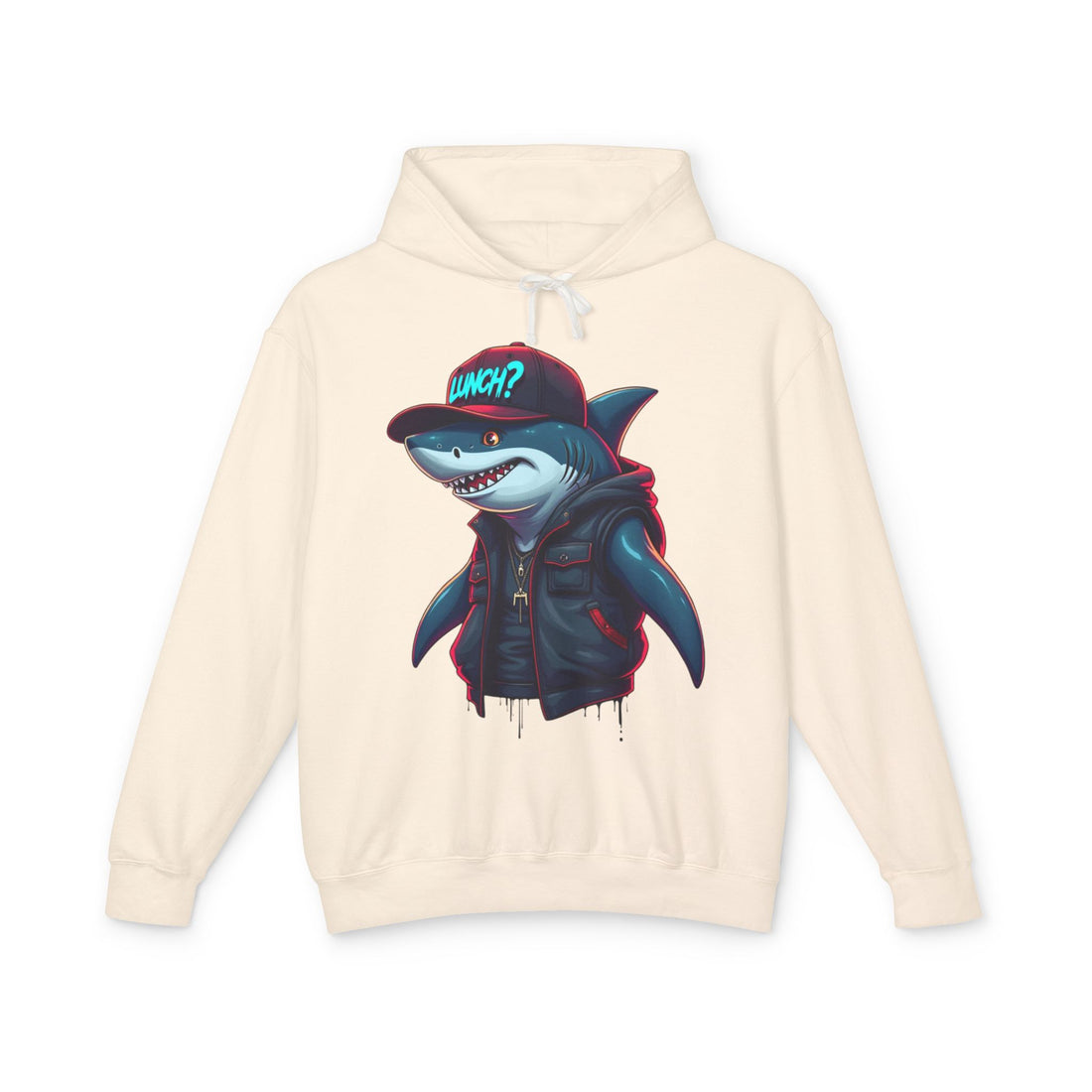 Lunch? Hoodie