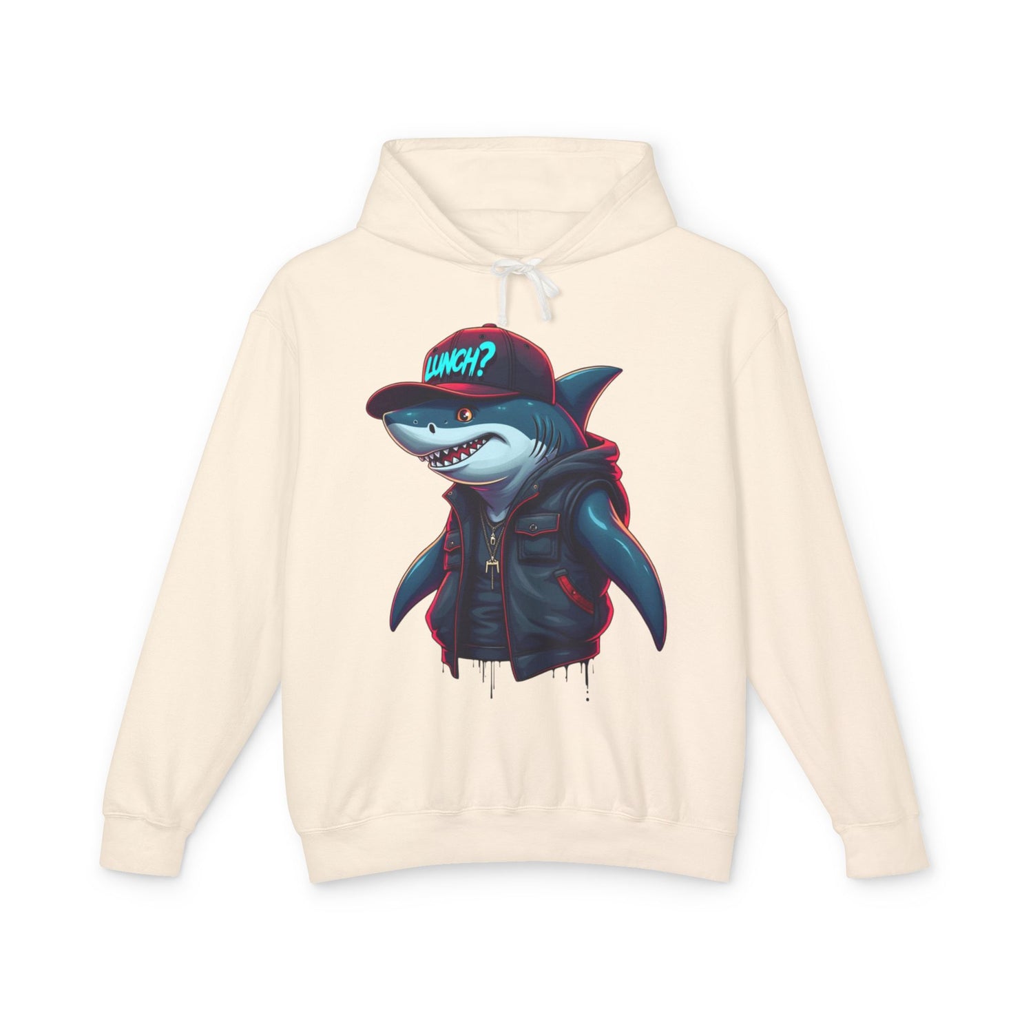 Lunch? Hoodie
