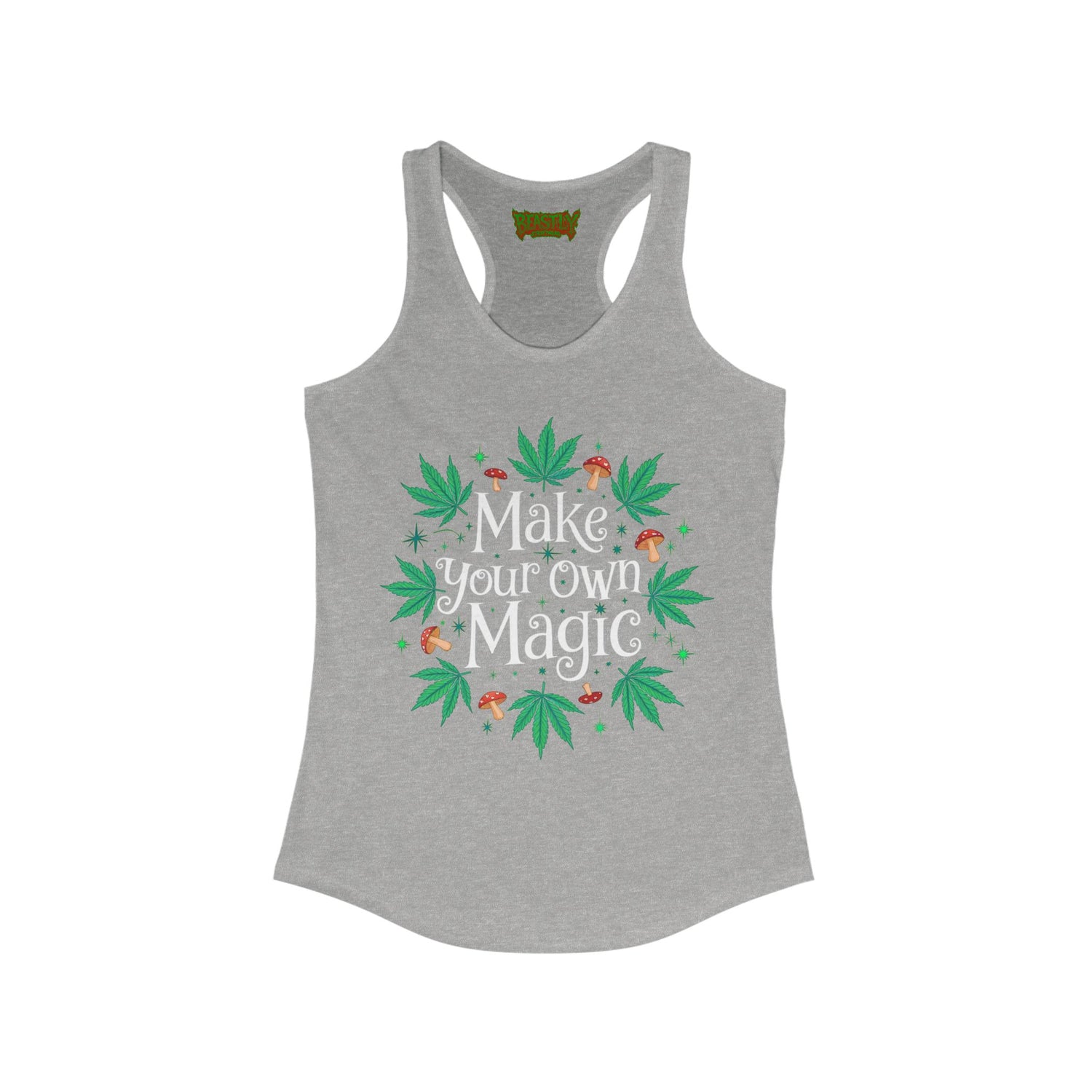 Make Your Own Magic Women&
