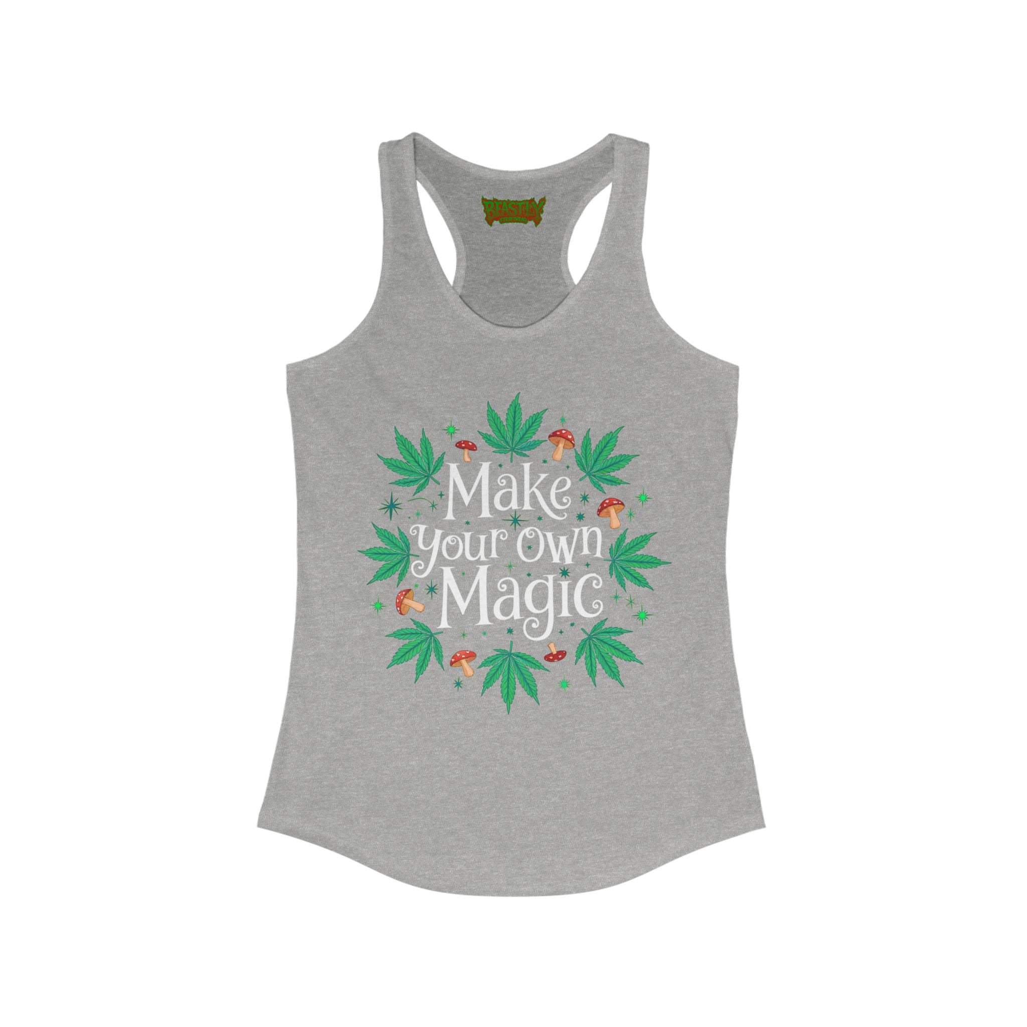 Make Your Own Magic Women&