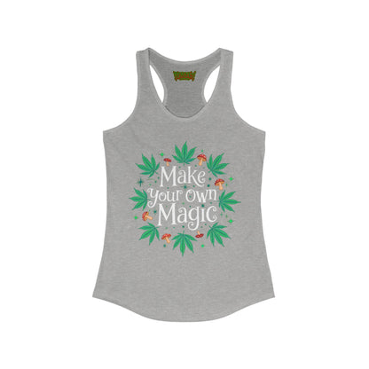 Make Your Own Magic Women&
