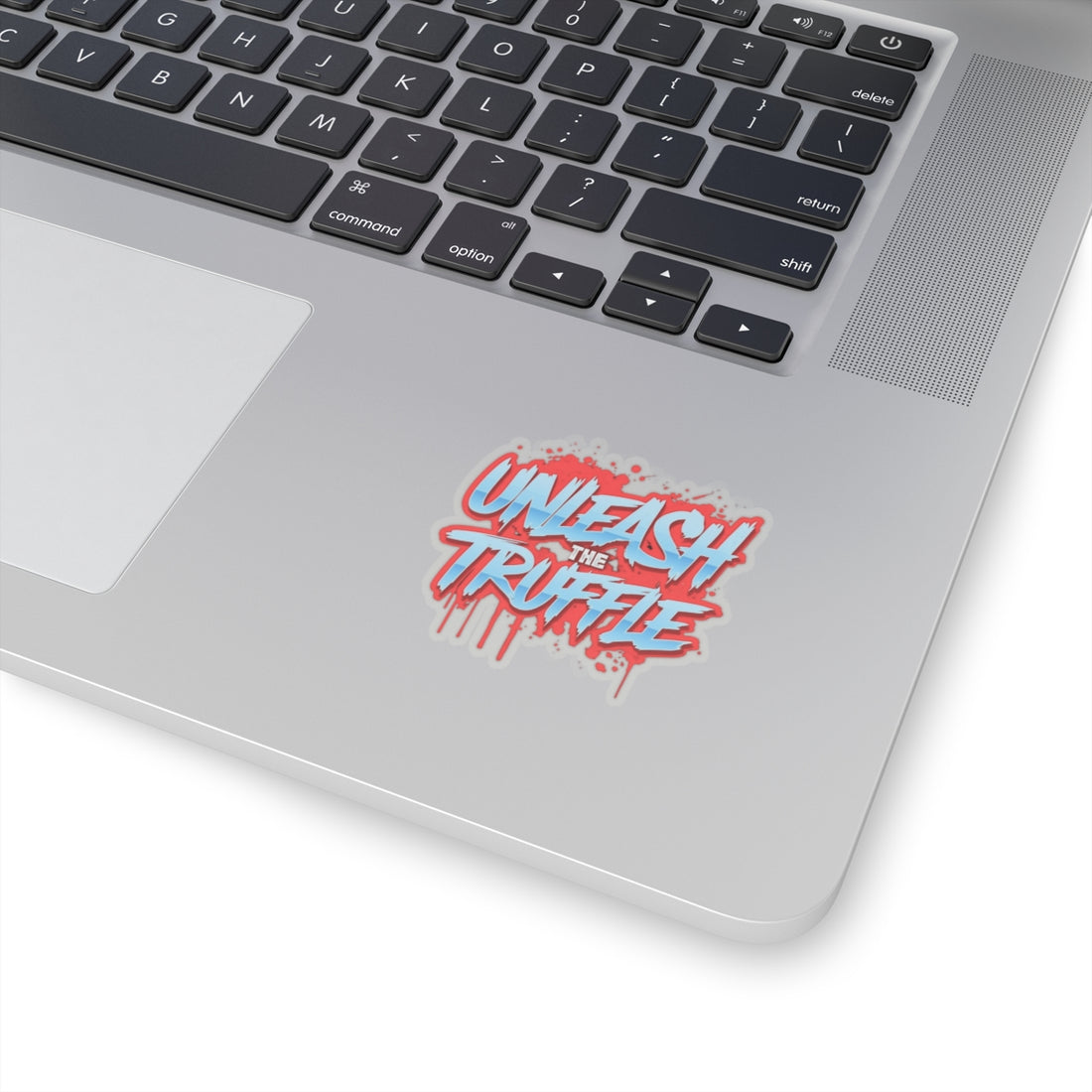 Truff-N-Stuff Sticker