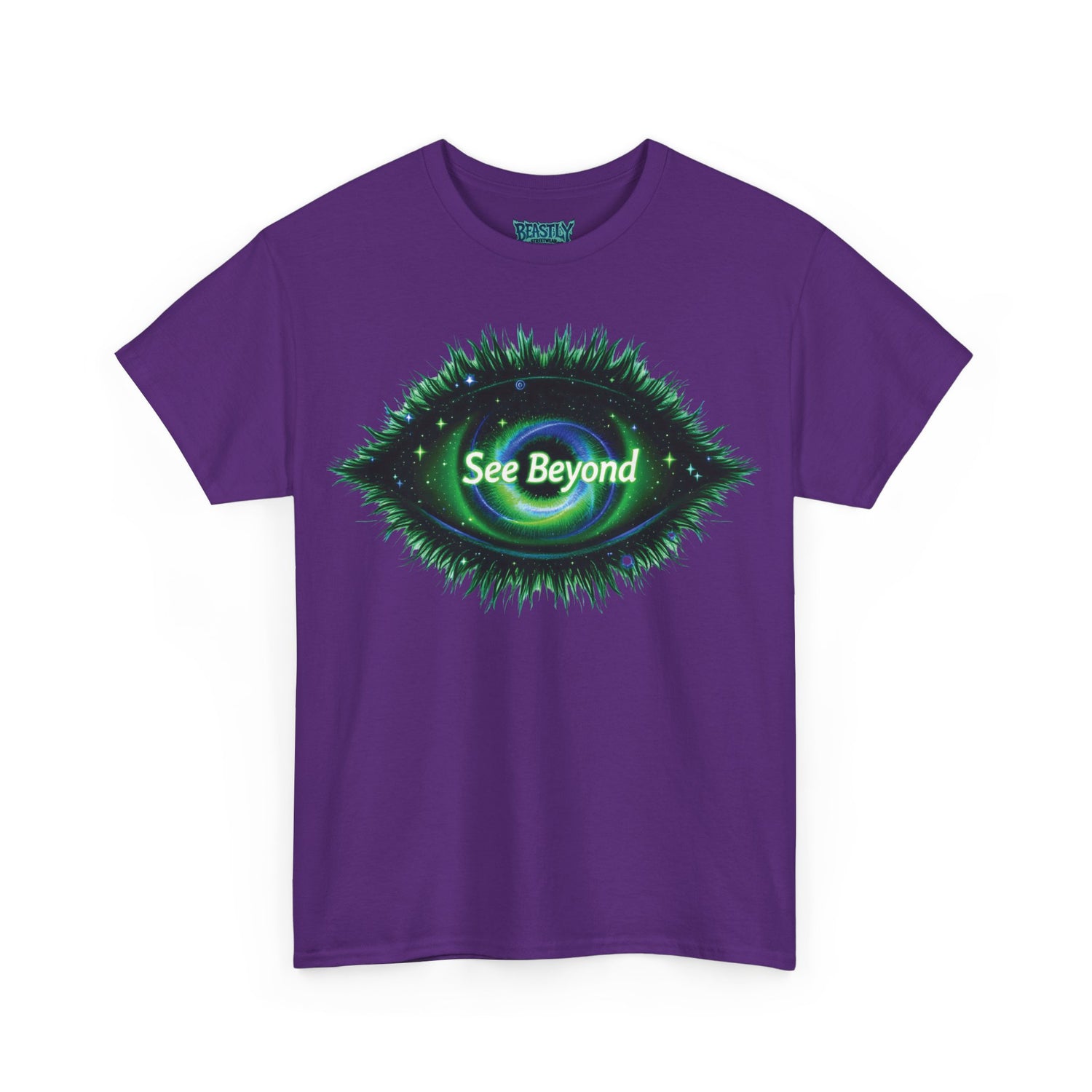 See Beyond
