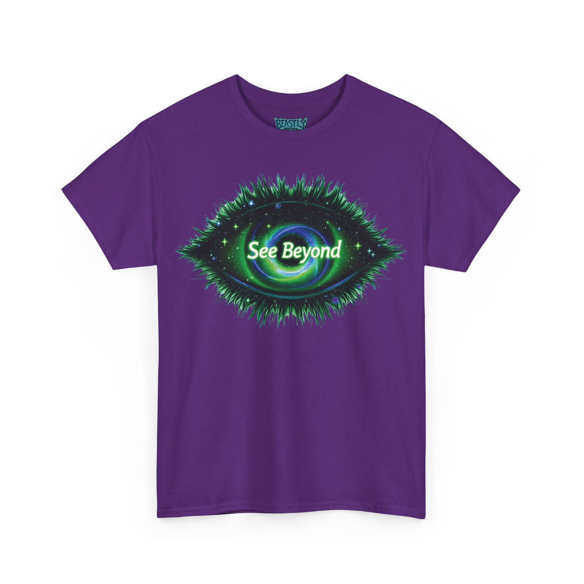 See Beyond
