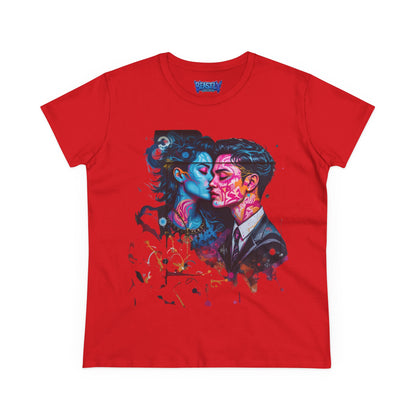Romance Revolution Women&