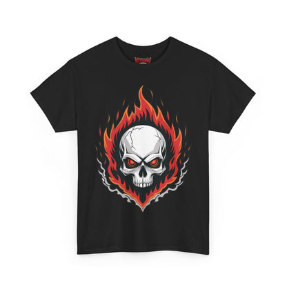 Skull Of Eternal Flame