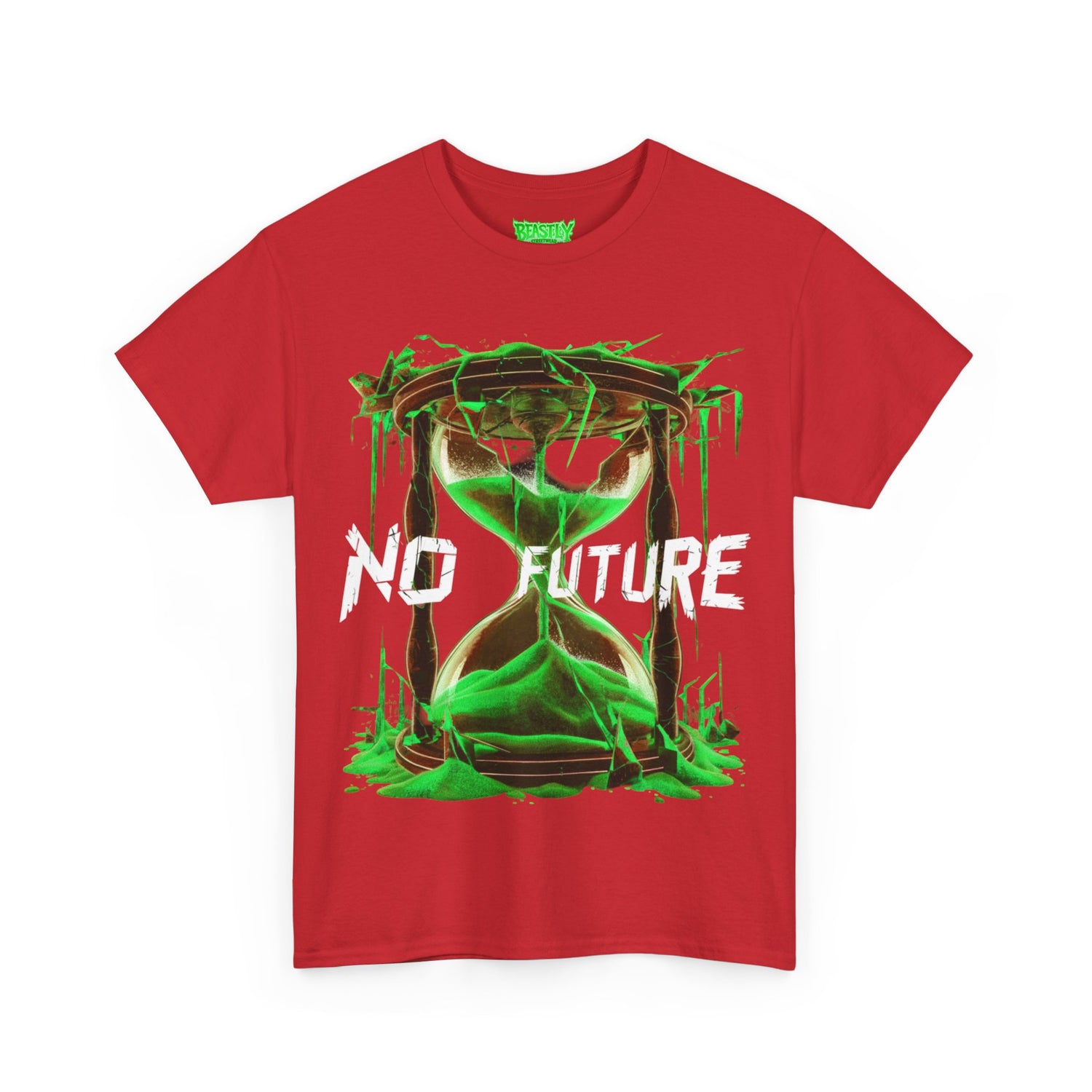 No Future