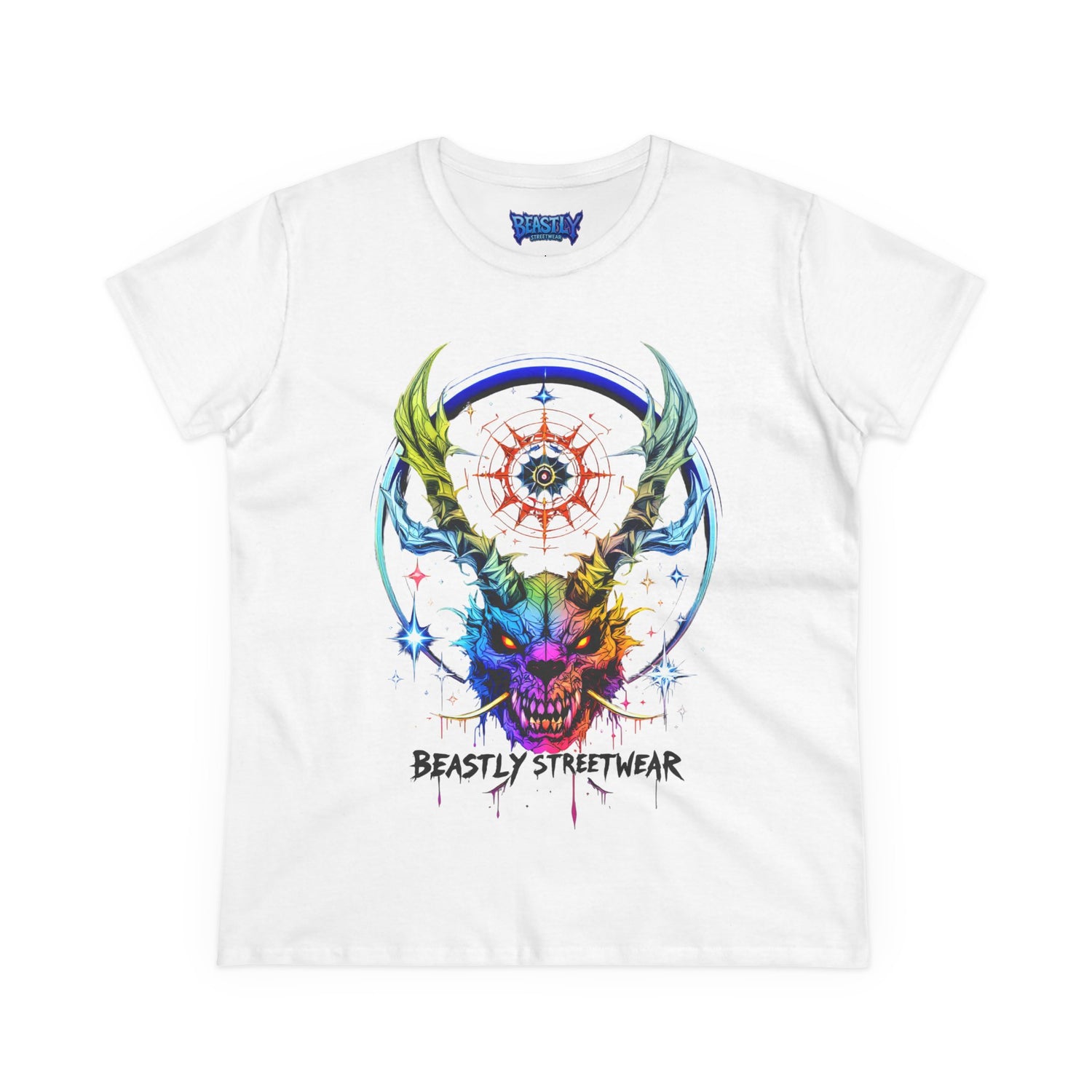 Cosmic Beast Women&