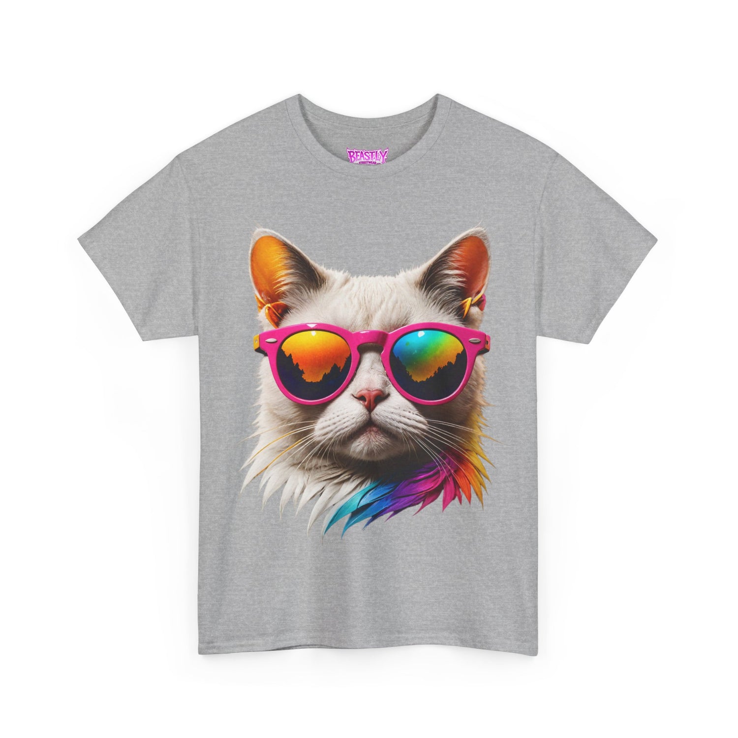 Kaleidocat