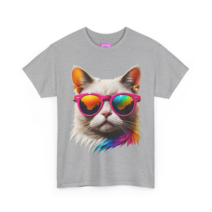 Kaleidocat