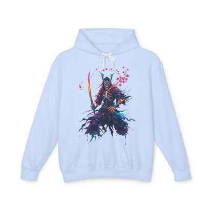 Cherry Blossom Carnage Hoodie