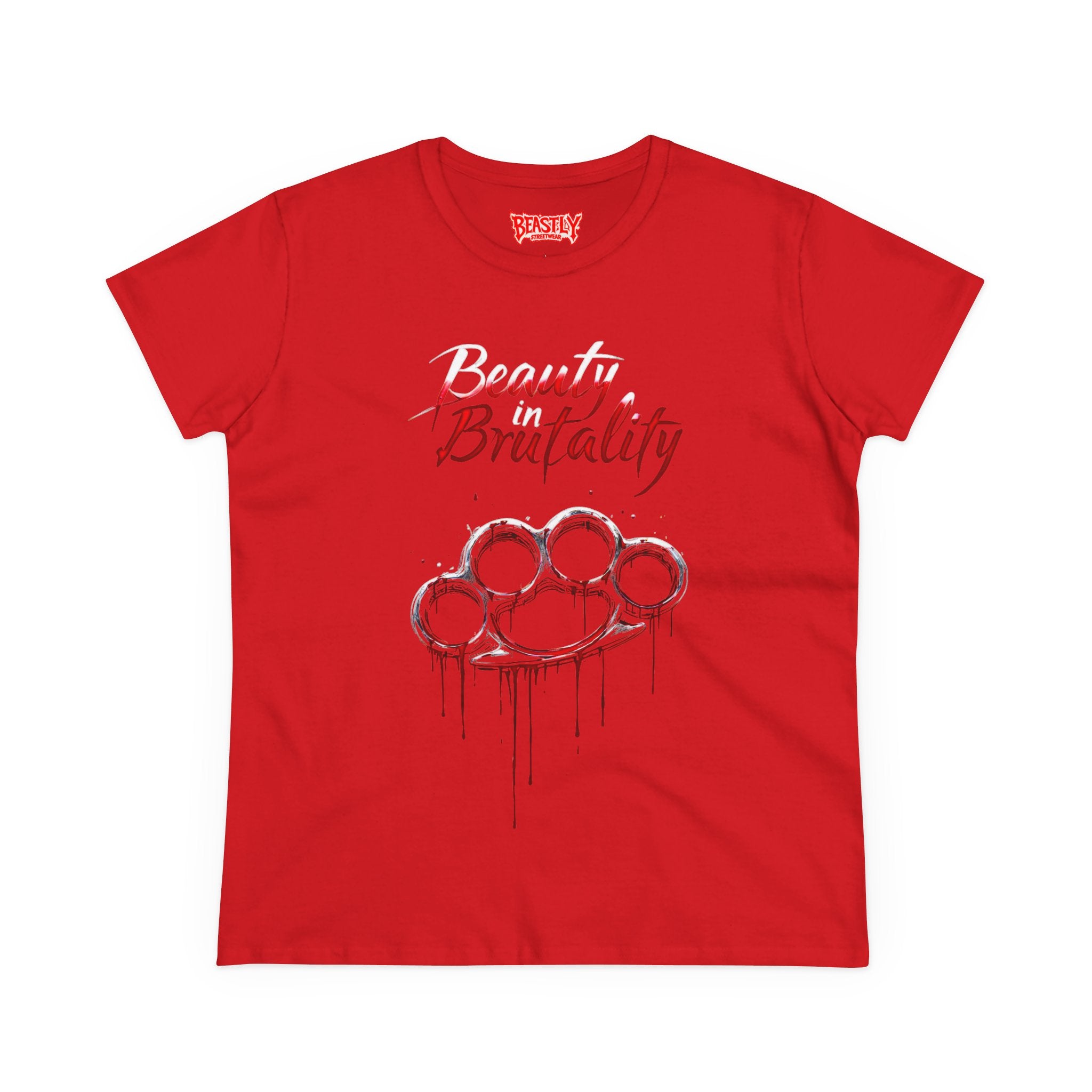 Beauty In Brutality Women&