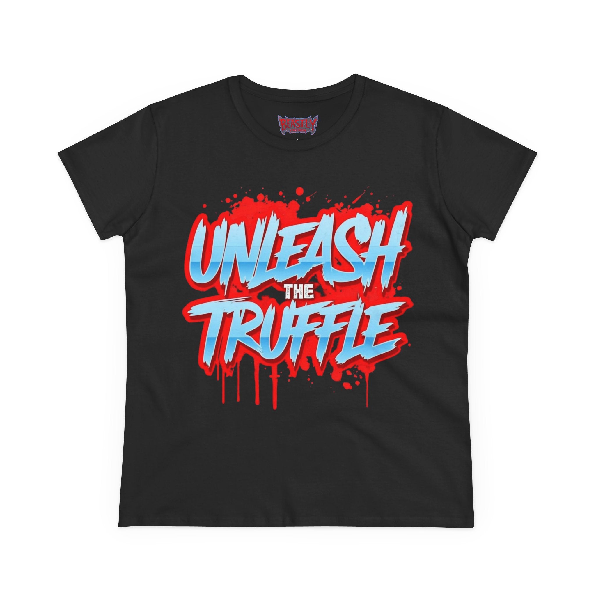 Truff-N-Stuff Women&