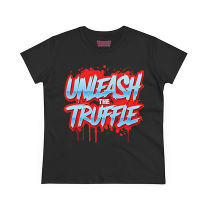 Truff-N-Stuff Women&