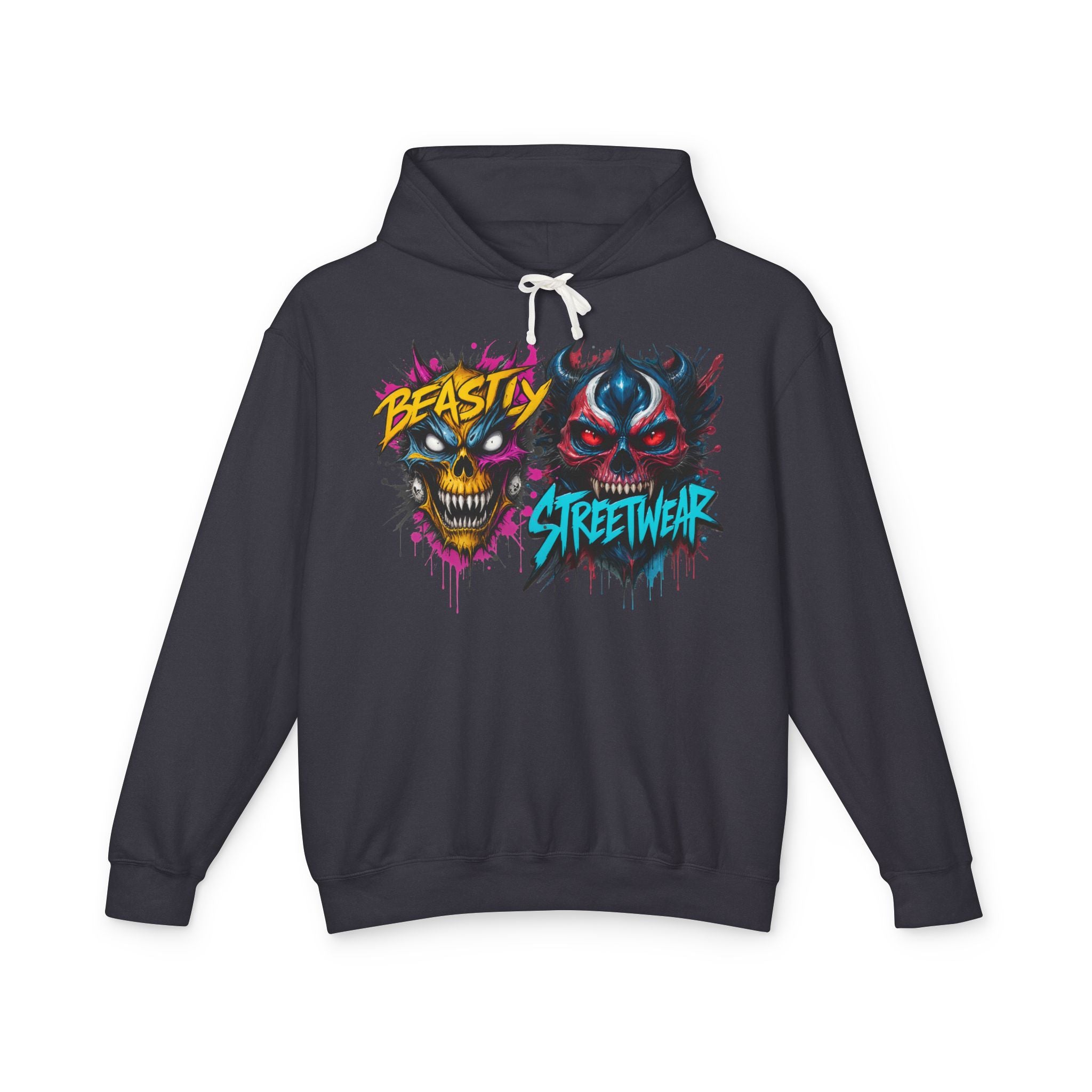 Savage Beasts Hoodie