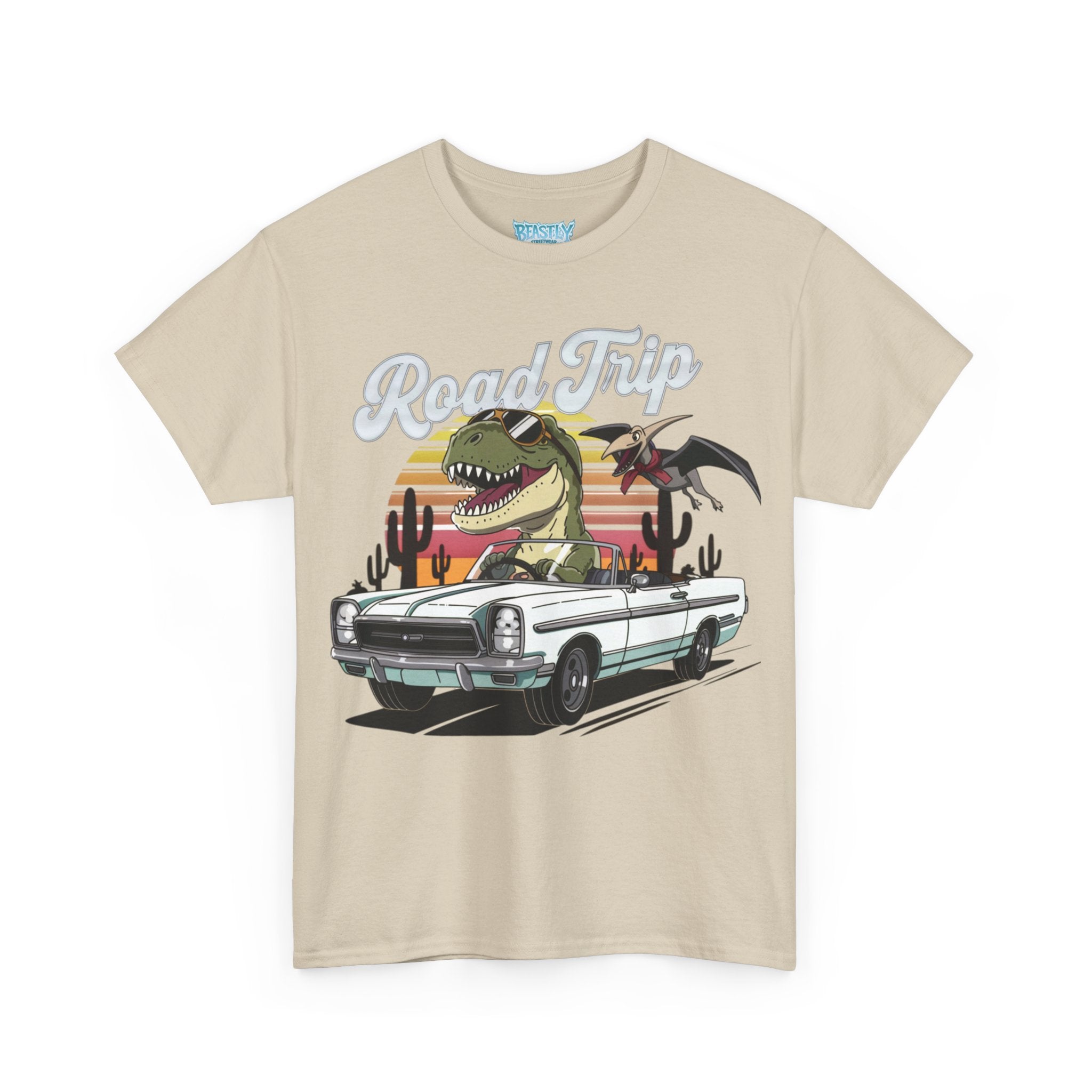 Road Trip