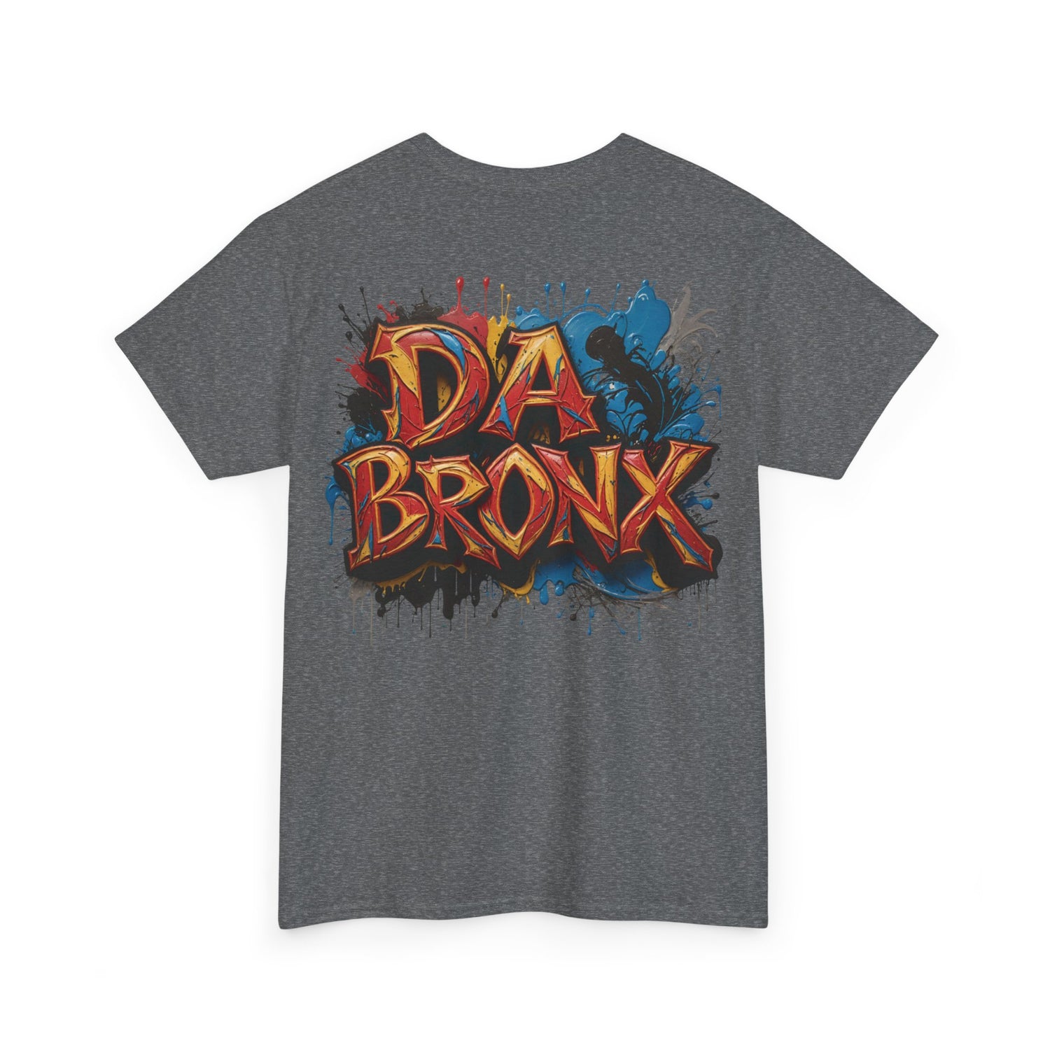 Da Bronx (Graff)