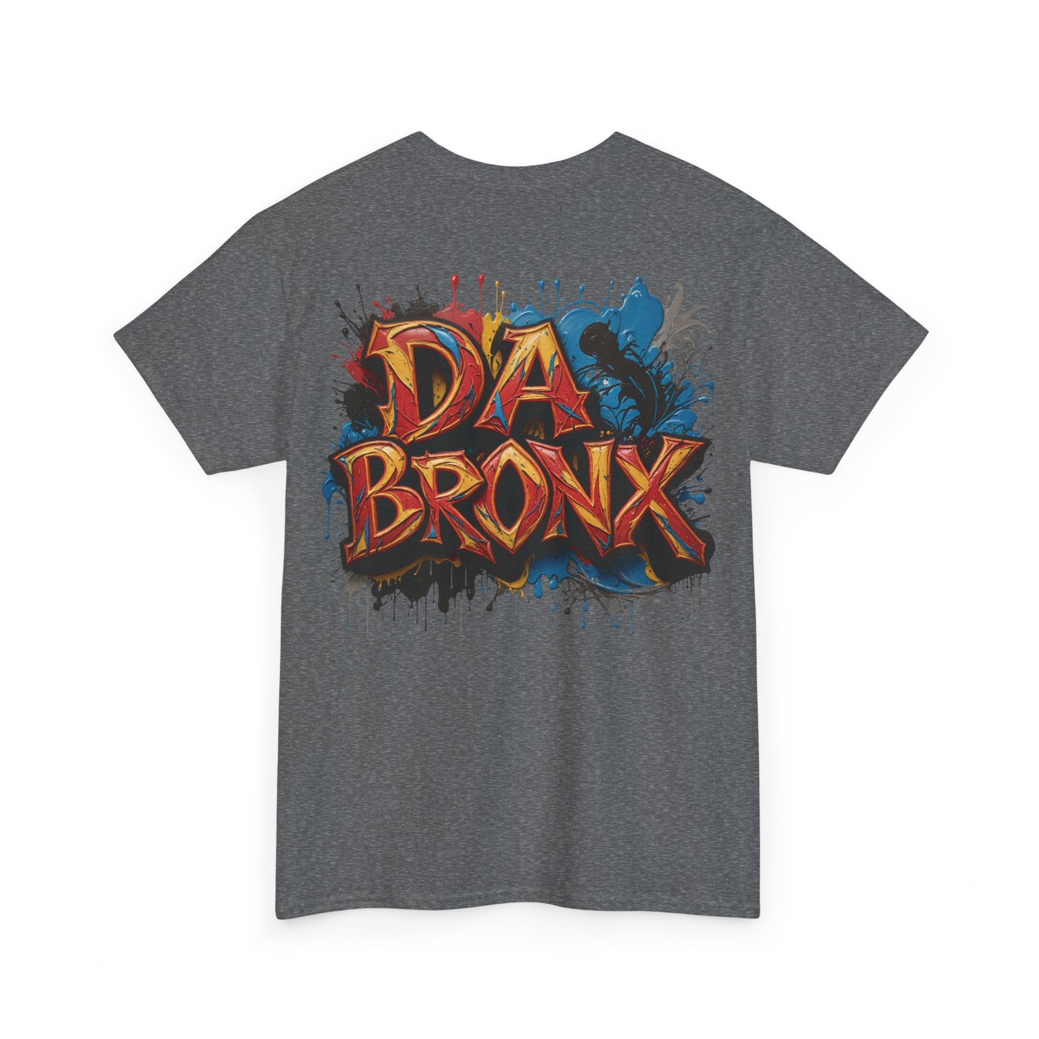 Da Bronx (Graff)