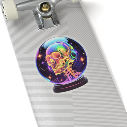 Infinite Rhythm Sticker