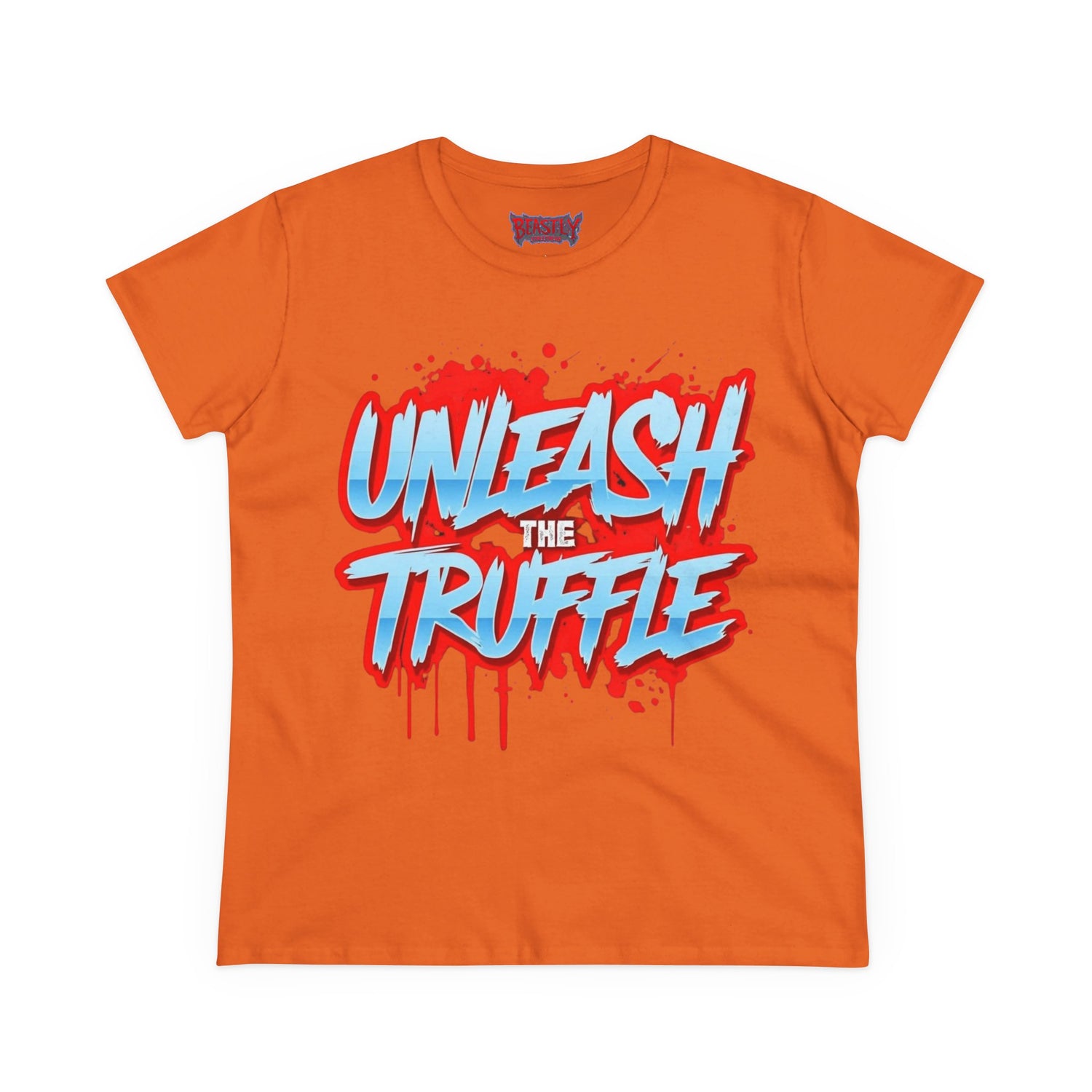 Truff-N-Stuff Women&