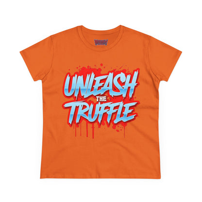 Truff-N-Stuff Women&