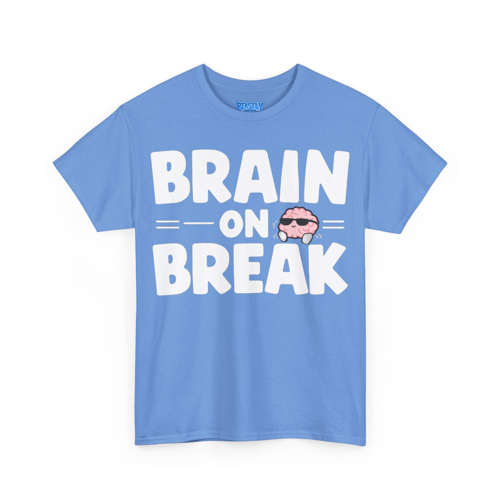 Brain On Break