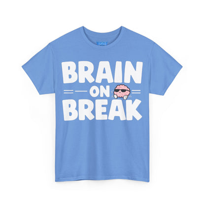 Brain On Break