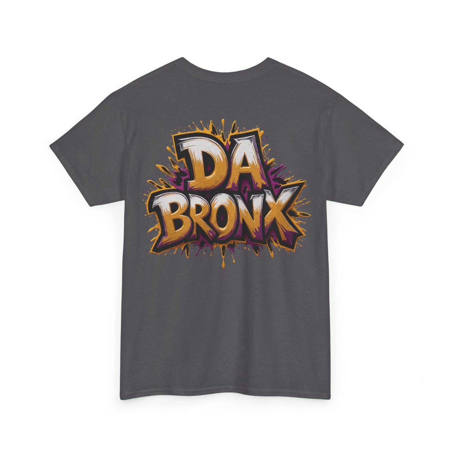 Da Bronx (Golden Purp)