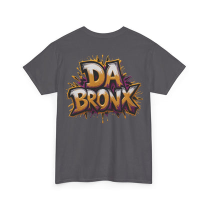 Da Bronx (Golden Purp)