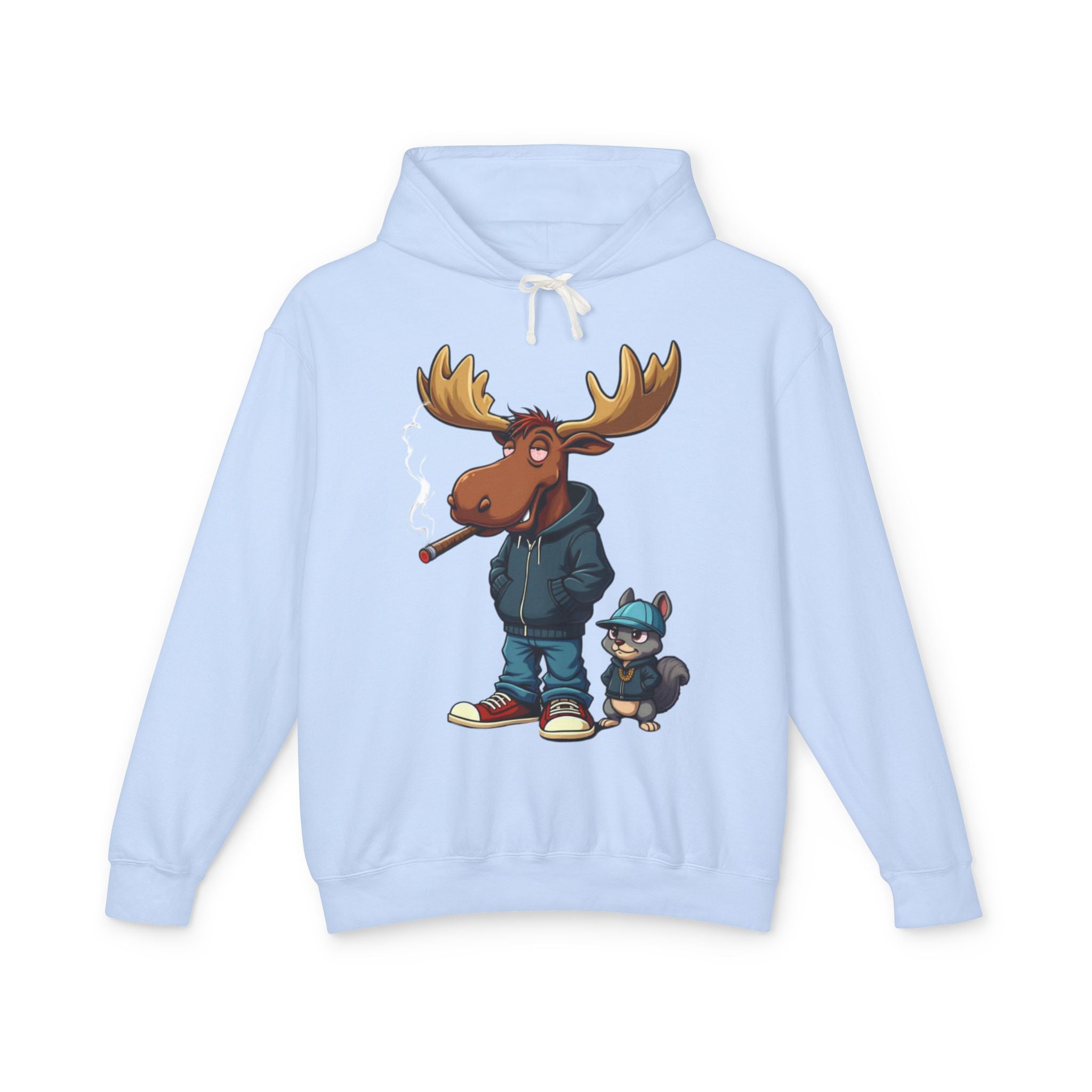 Chronic &amp; Chillwinkle Hoodie