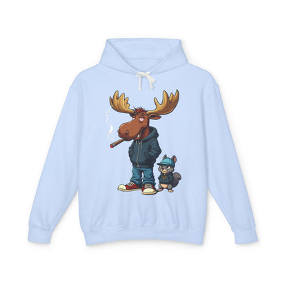 Chronic &amp; Chillwinkle Hoodie