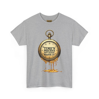 Time&