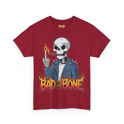 Bad To The Bone
