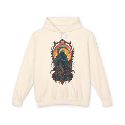 Ornate Mortality Hoodie
