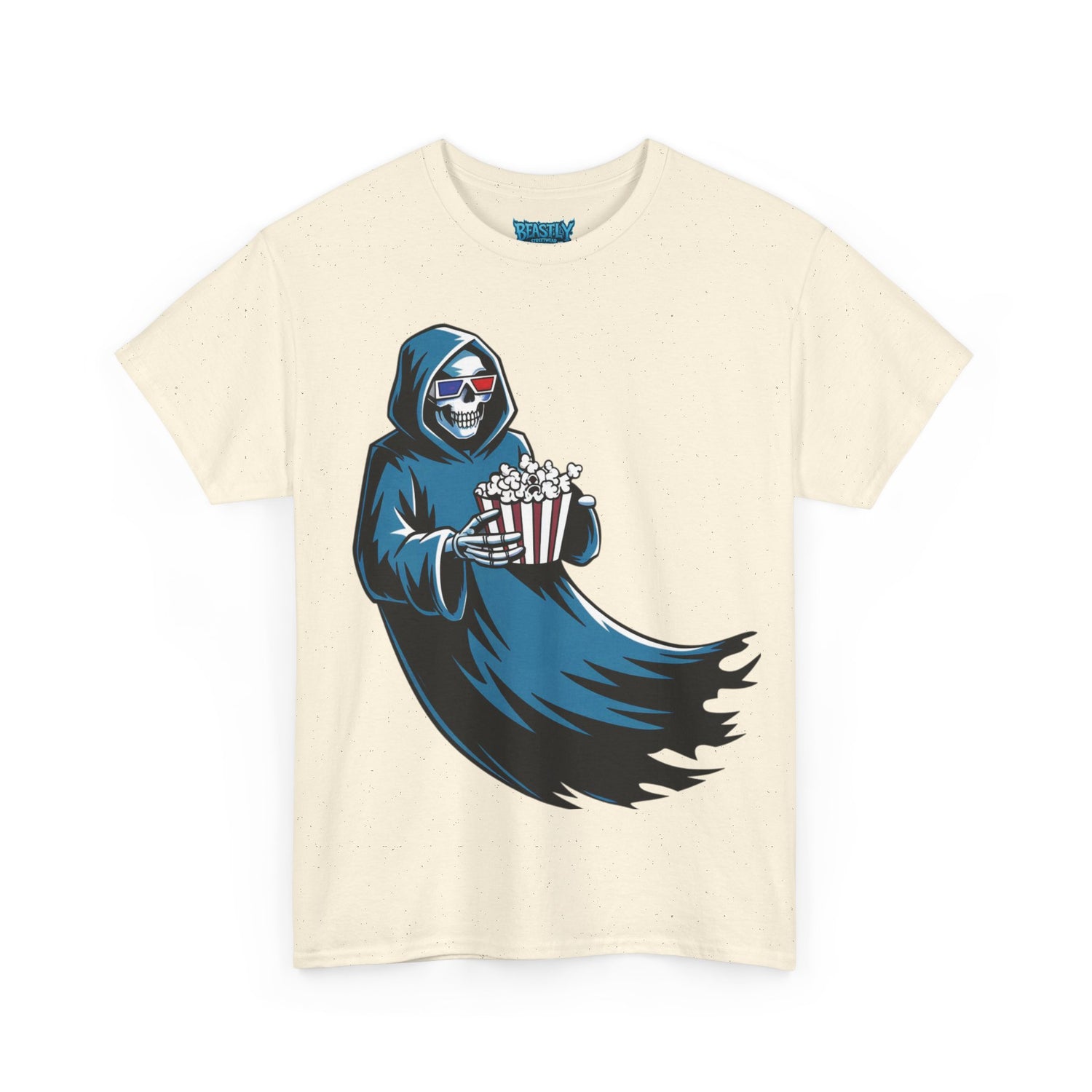 Death In 3D
