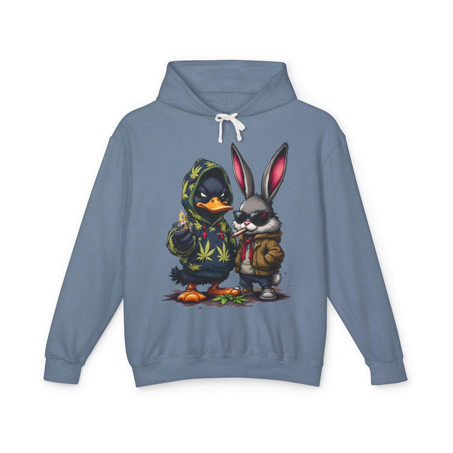 Hood Life Legends Hoodie
