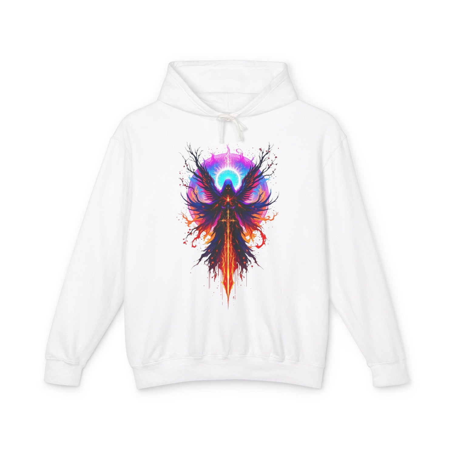 Radiant Oblivion Hoodie