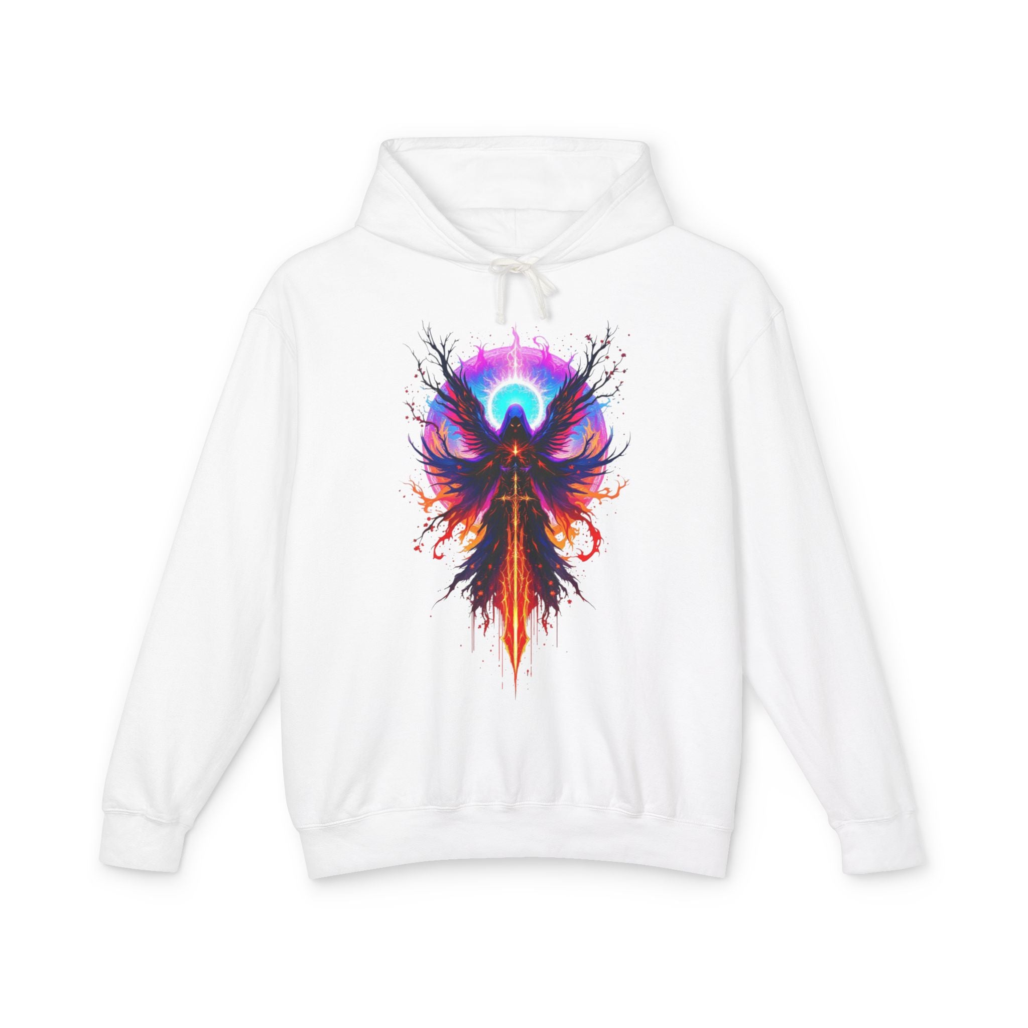 Radiant Oblivion Hoodie
