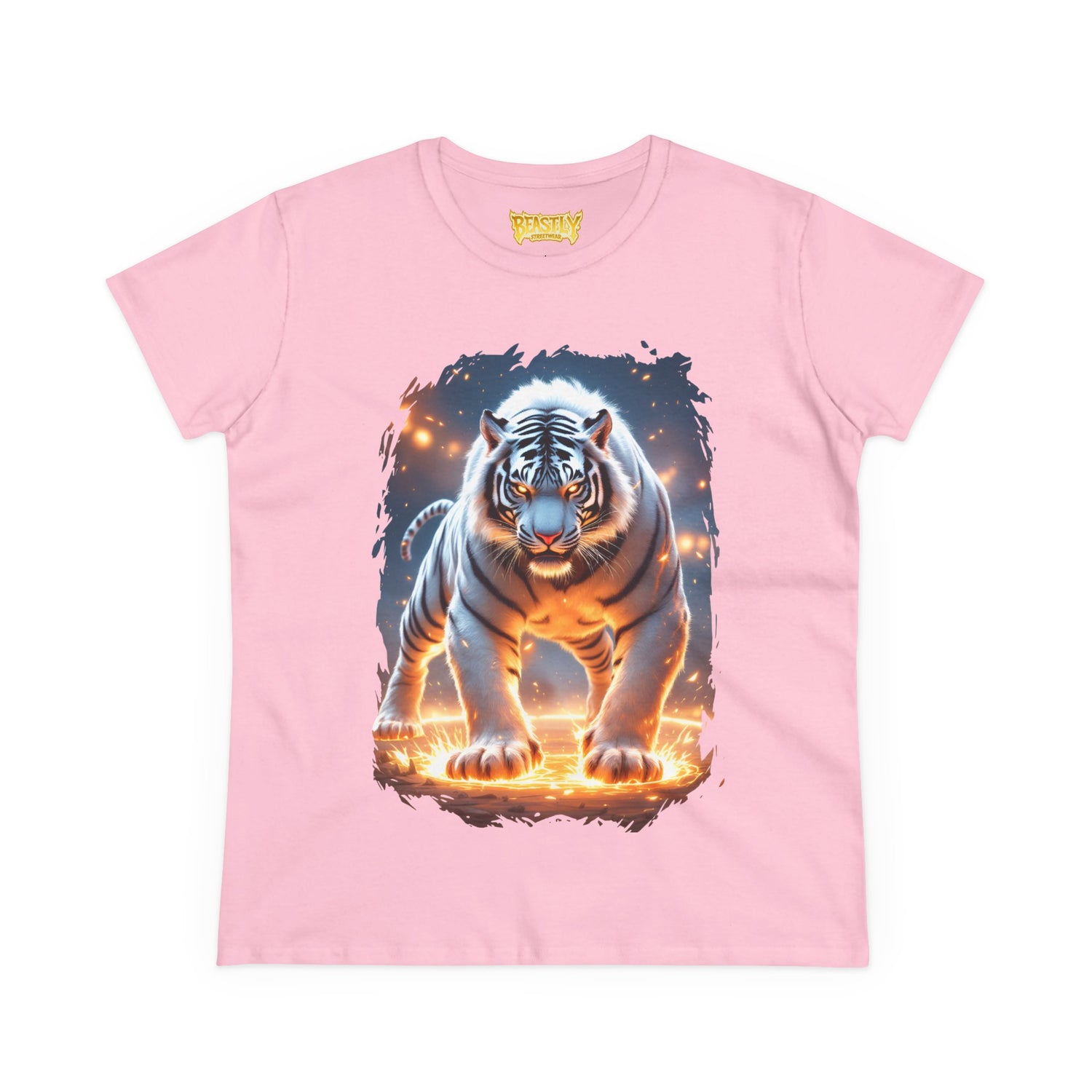 White Wildfire Women&